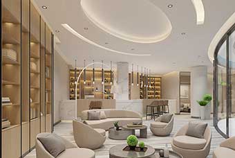 鹤壁香格里拉大酒店