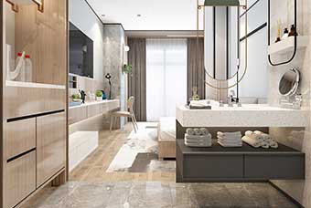 鹤壁喜来登酒店