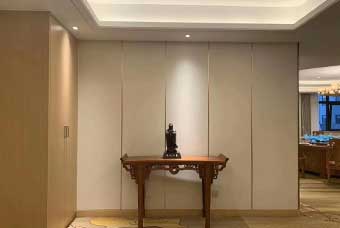 鹤壁玄关设计案例