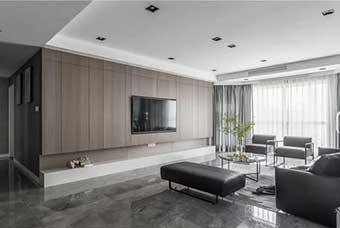 鹤壁电视墙设计案例