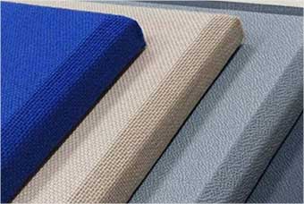 鹤壁森佰汇航空纤维（布艺饰面软包）